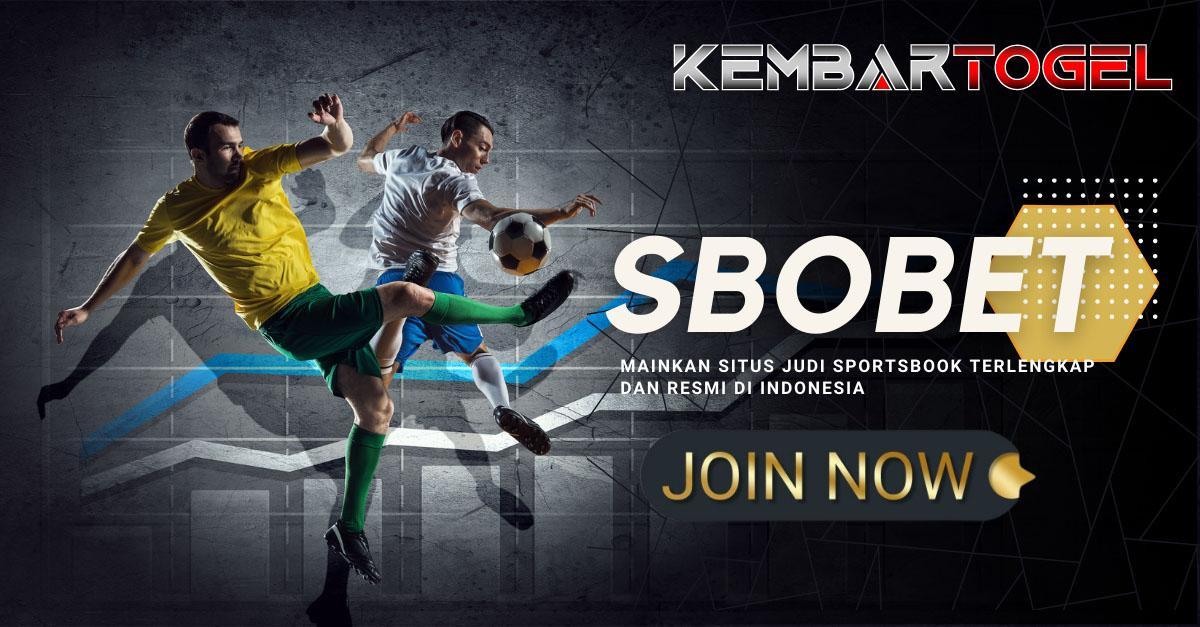 Agen Sbobet Terjamin: Tempat Terpercaya Untuk Bertaruh Online