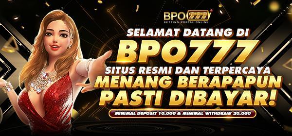 Situs Bonanza BCA: Info Terbaru dan Terpercaya