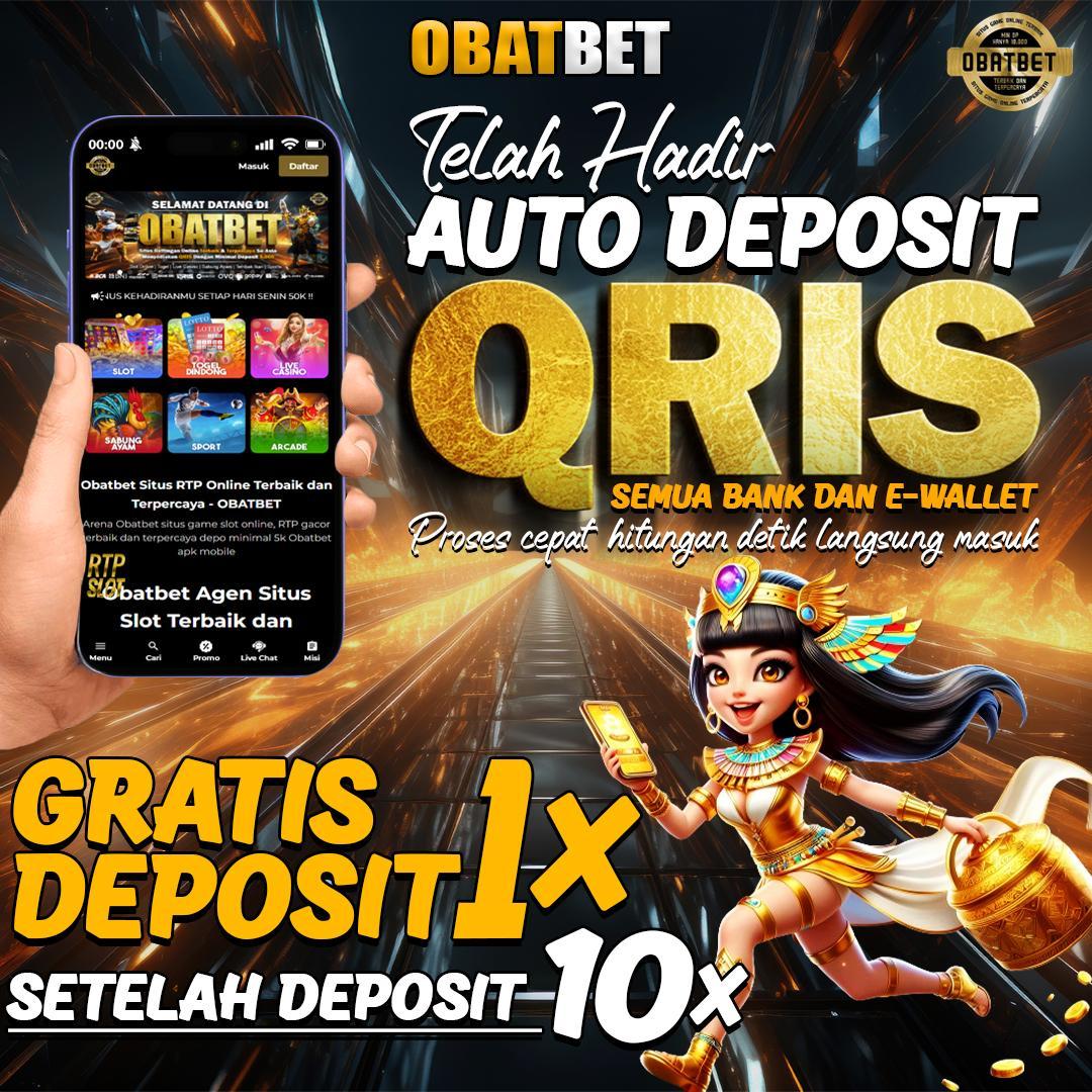 Daftar Depo 5k Dipercaya: Agen Terbaik untuk Deposit 5 ribu