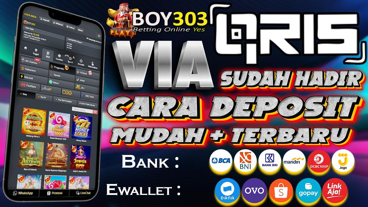 Situs Bonanza BCA: Info Terbaru dan Terpercaya