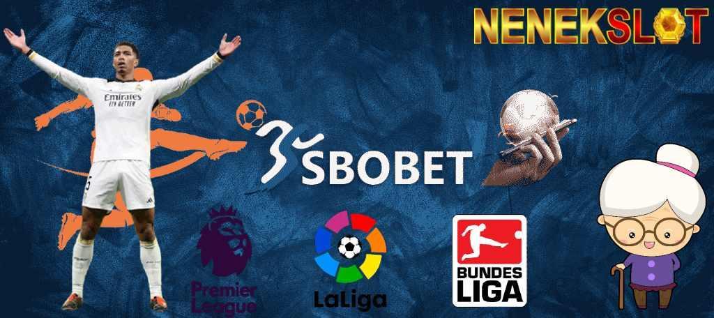 Login Sbobet Aman: Tips Login Aman di Agen Sbobet Terpercaya