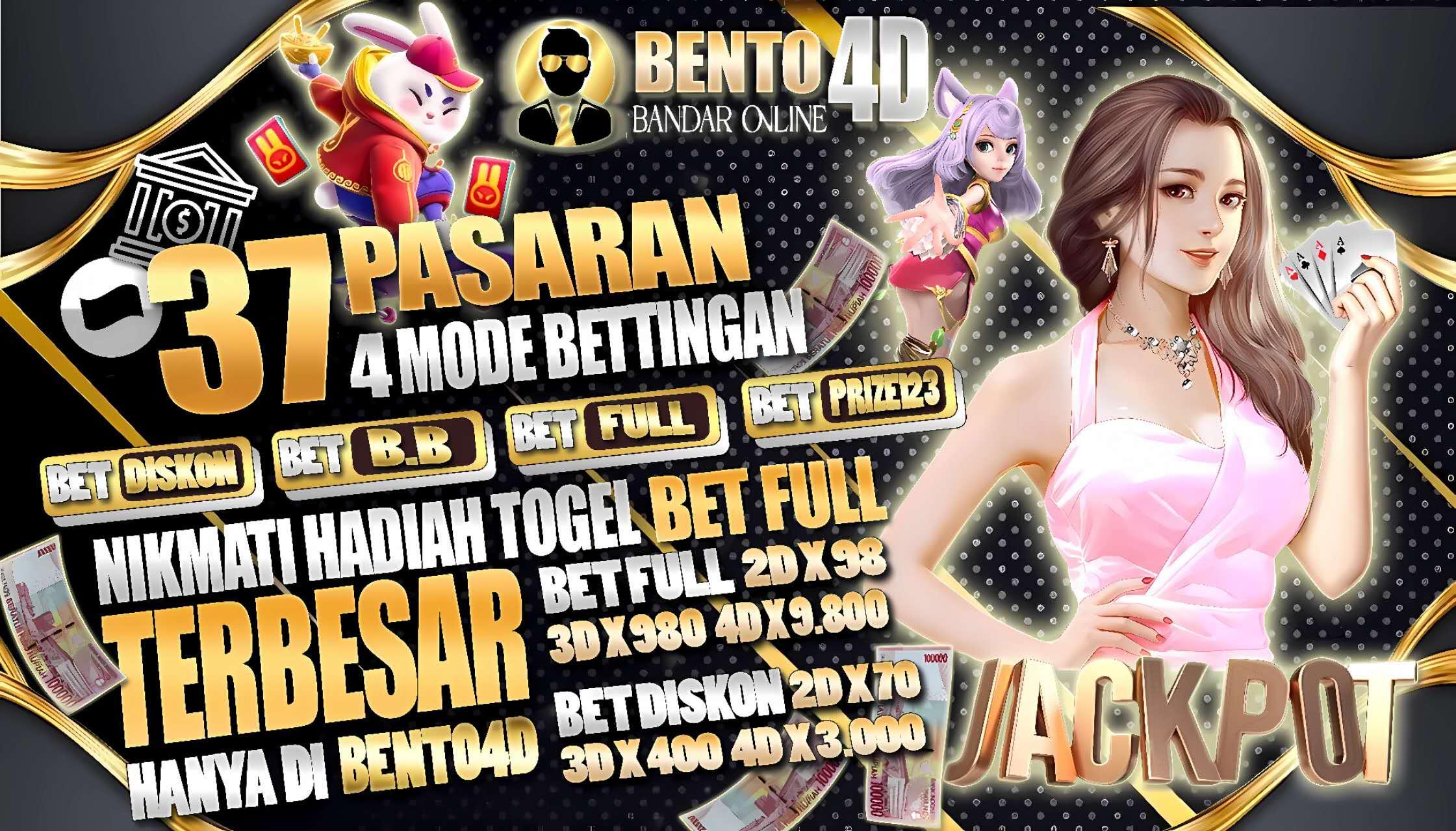 Daftar Depo 5k Bagus: Pilihan Terbaik Untuk Memulai Permainan Anda!