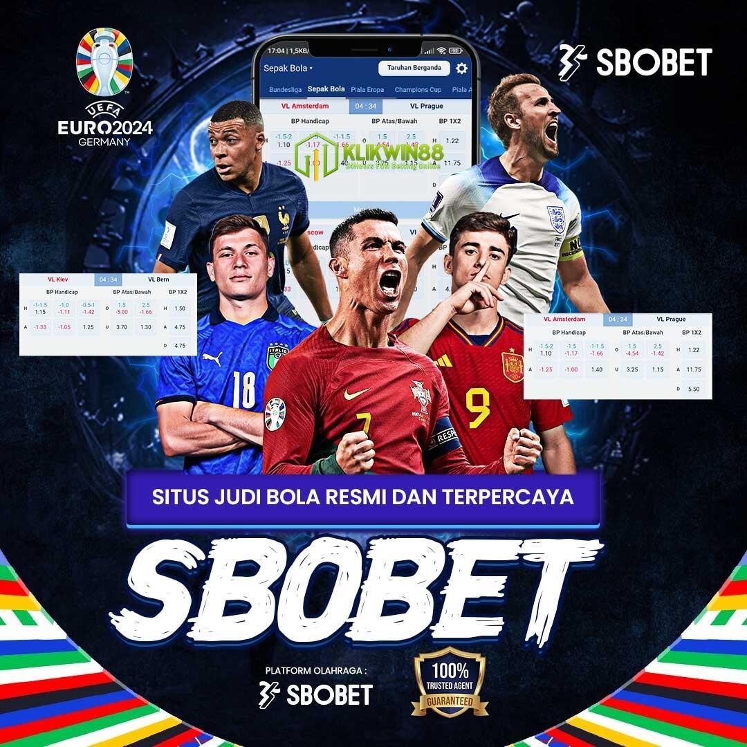 Login Sbobet Aman: Tips Login Aman di Agen Sbobet Terpercaya