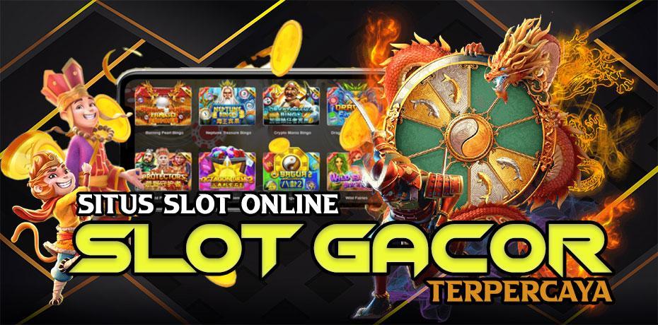 Daftar Jackpot Anti Rungkat: Temukan Kesempatan Menang Besar!