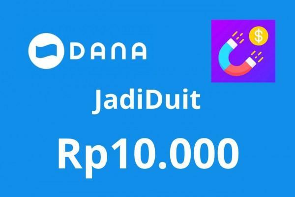 Daftar Depo 10k Saldo Gratis: Cara Mudah Mendapatkan .