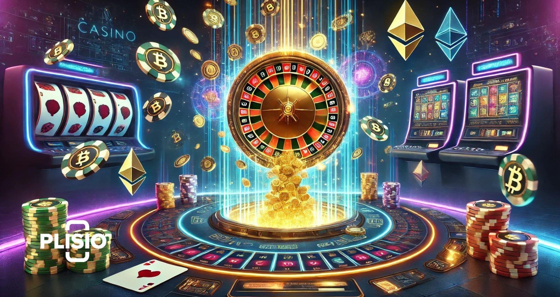 Dompet Casino: Solusi Terbaik untuk Penyimpanan Dana Permainan Anda