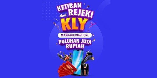 Daftar Bonanza Rupiah: Cara Mengikuti Program dan Menangkan Hadiah