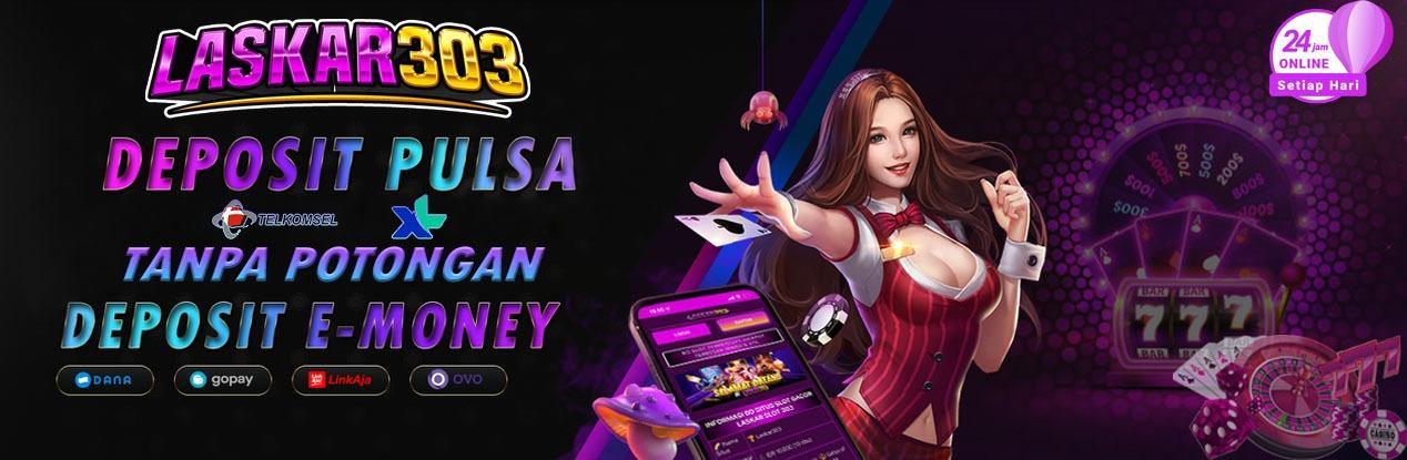 Daftar dan Main di Casino BRI Terbaik Online Indonesia