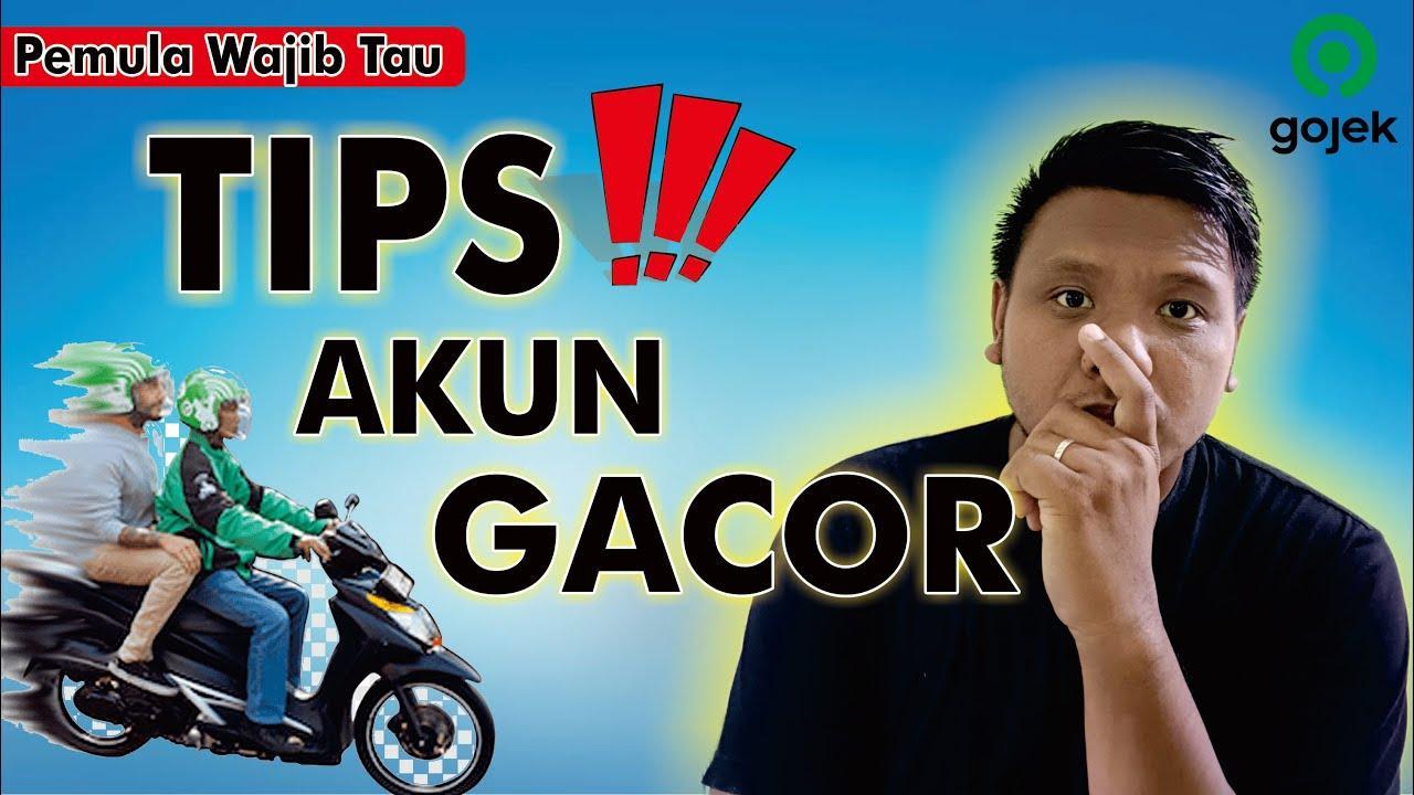 Tips Akun Gacor BRI: Solusi Jitu untuk Sukses