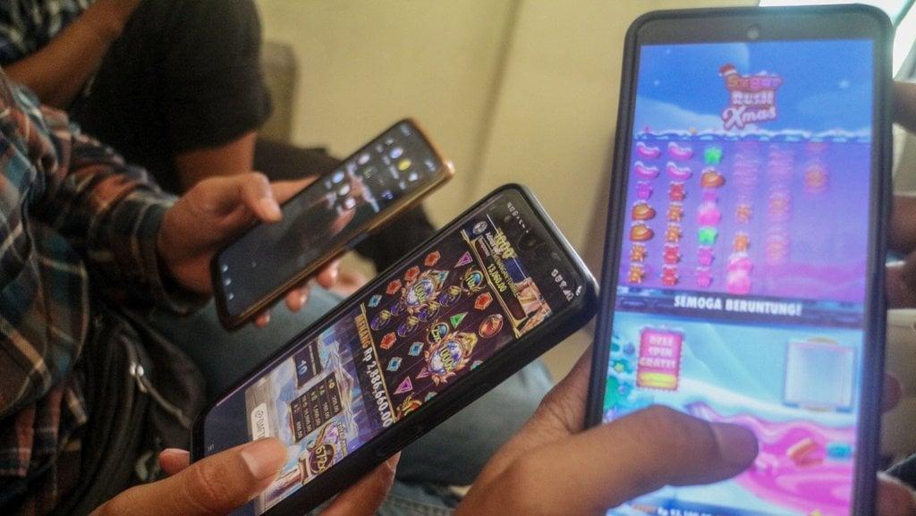 Login Slot 24 Jam: Akses Mudah ke Permainan Slot Online Sepanjang Hari