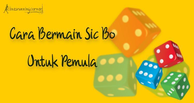 Daftar Sicbo Aman: Cara Bergabung di Situs Judi Sicbo Terpercaya