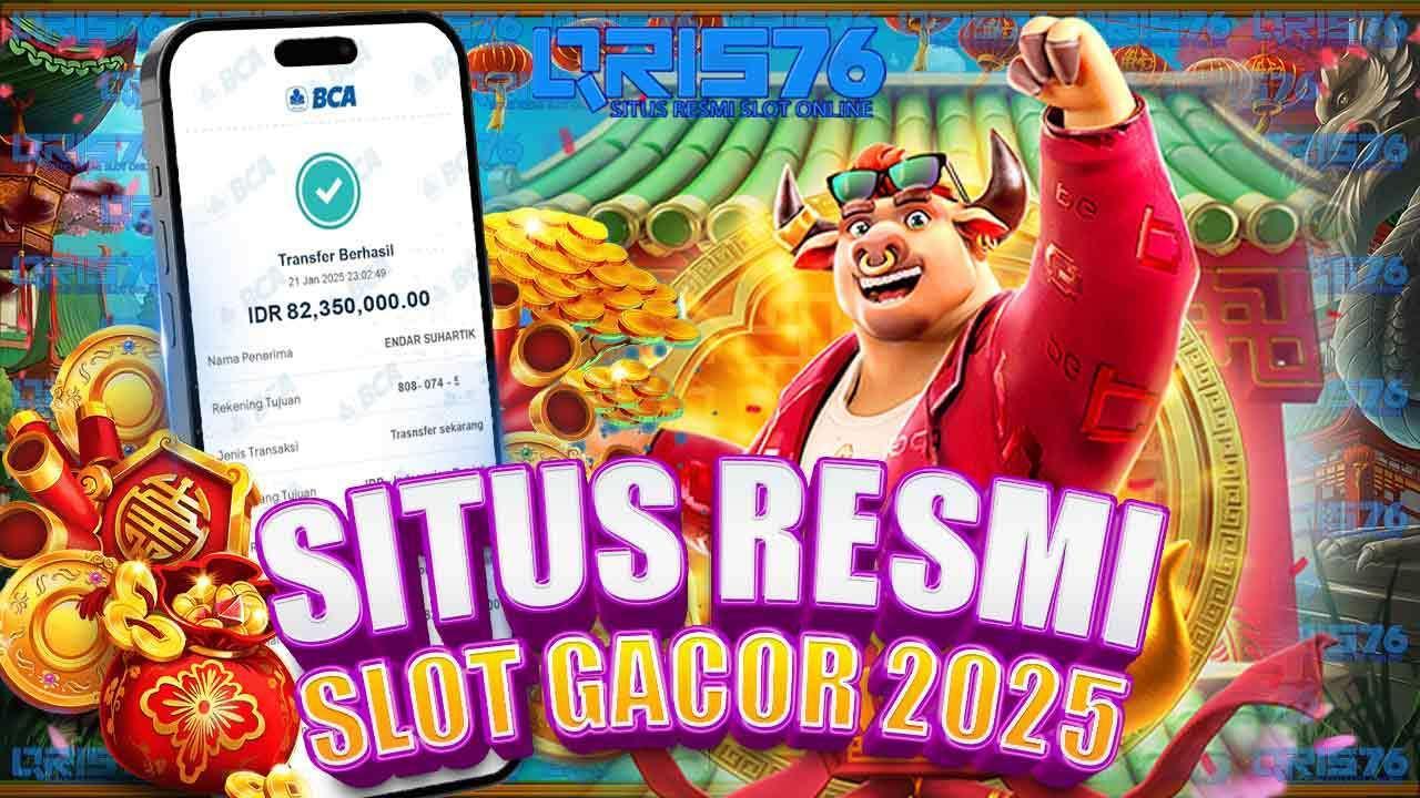 Situs Bonanza: Solusi Anti Rungkat Terbaik