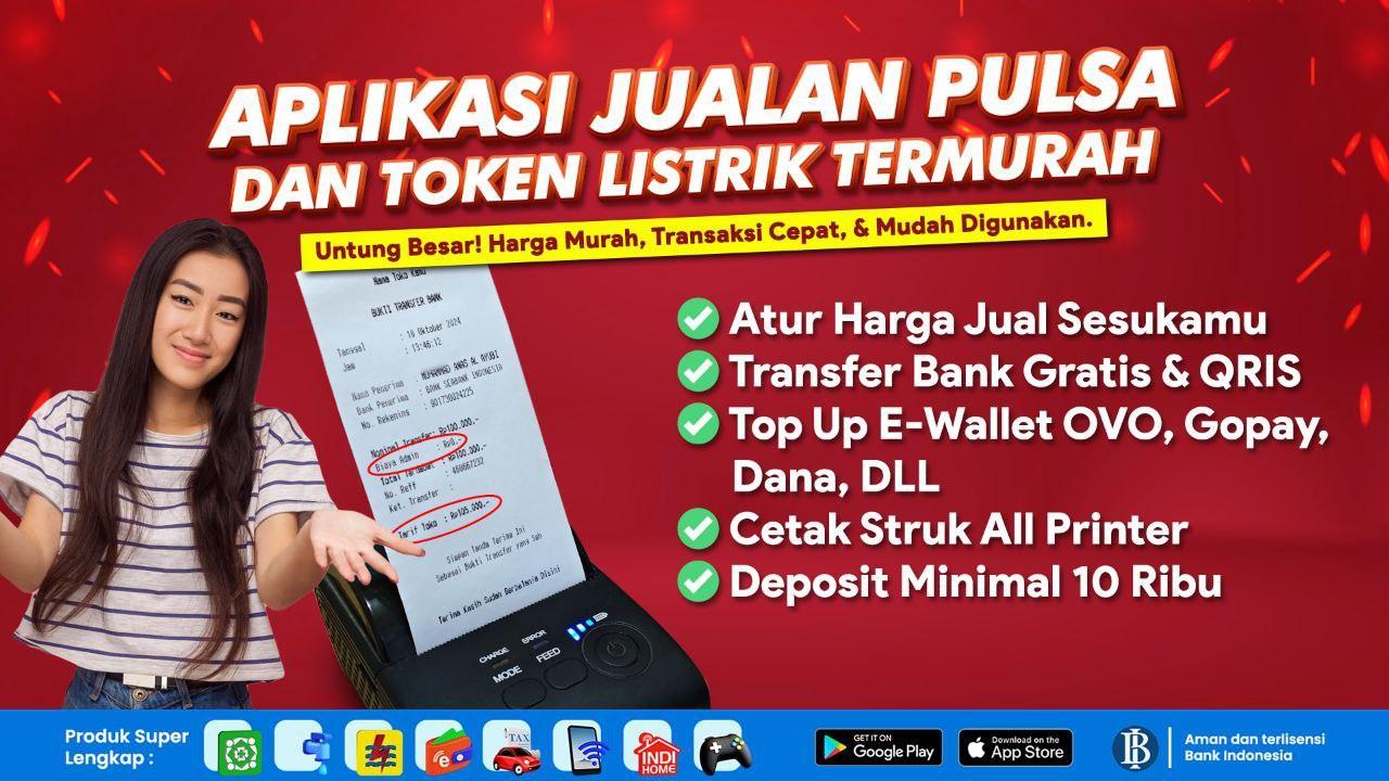 Depo 10k 24 Jam: Cara Cepat dan Aman untuk Mengisi Saldo Akun Anda