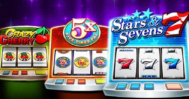 Situs Casino Aman Terpercaya untuk Anda Mainkan