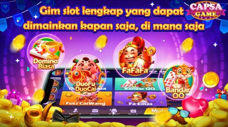 10 Game Domino Populer yang Wajib Kamu Coba Sekarang!