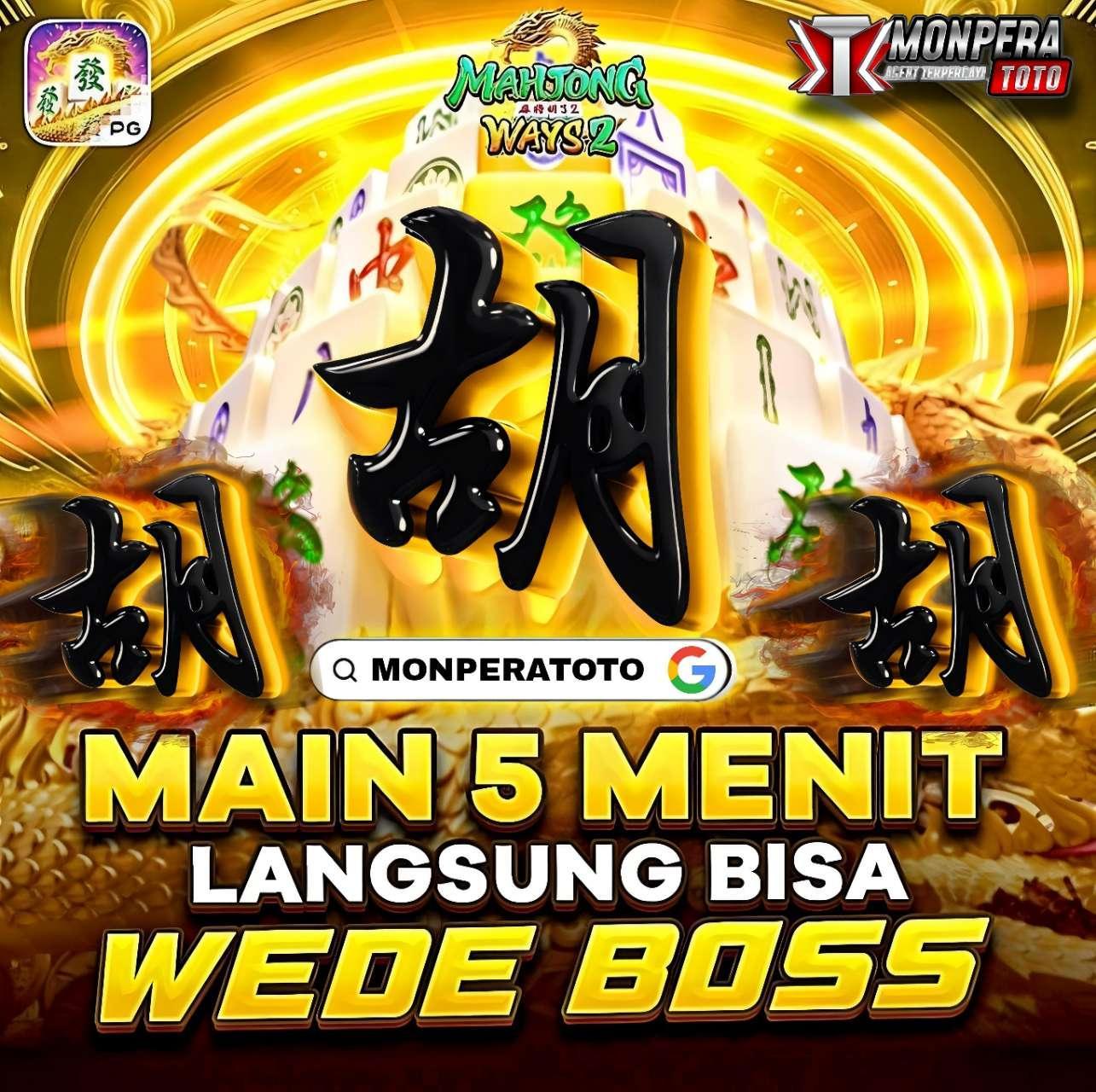 Akun Slot Online Terbaik dan Terpercaya di Indonesia