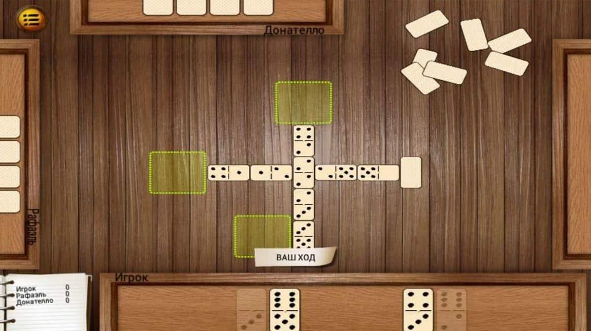 10 Game Domino Populer yang Wajib Kamu Coba Sekarang!