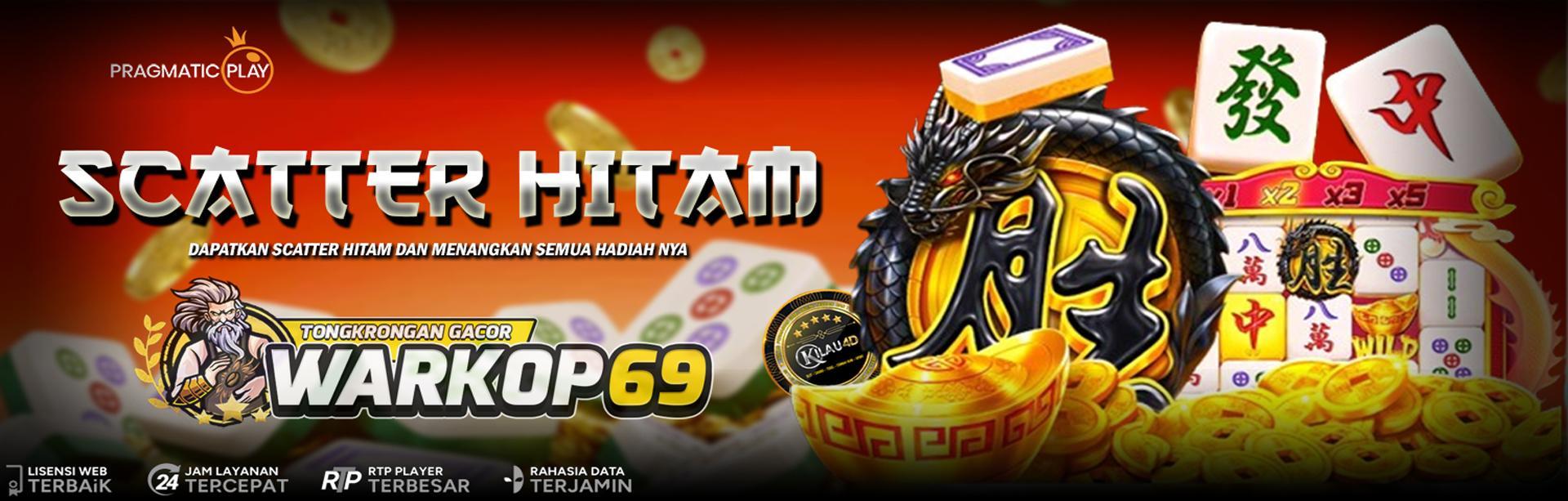 Agen Gacor Terjamin: Tempat Terbaik untuk Judi Online