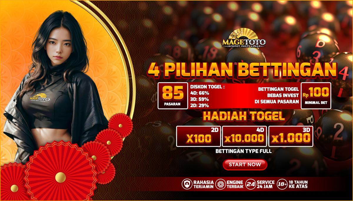 Bandar Togel Populer Terbaik di Indonesia