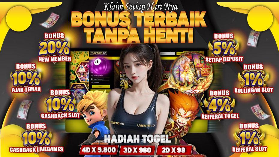 Daftar Akun Judi MANDIRI: Cara Mudah dan Aman untuk Bermain
