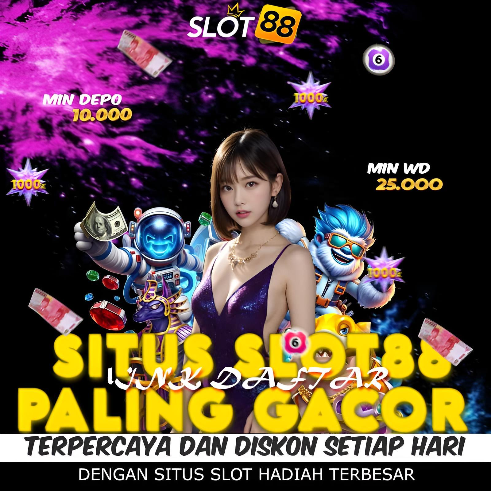 Login Depo 10k Dipercaya: Akses Mudah dan Aman untuk Bermain Online
