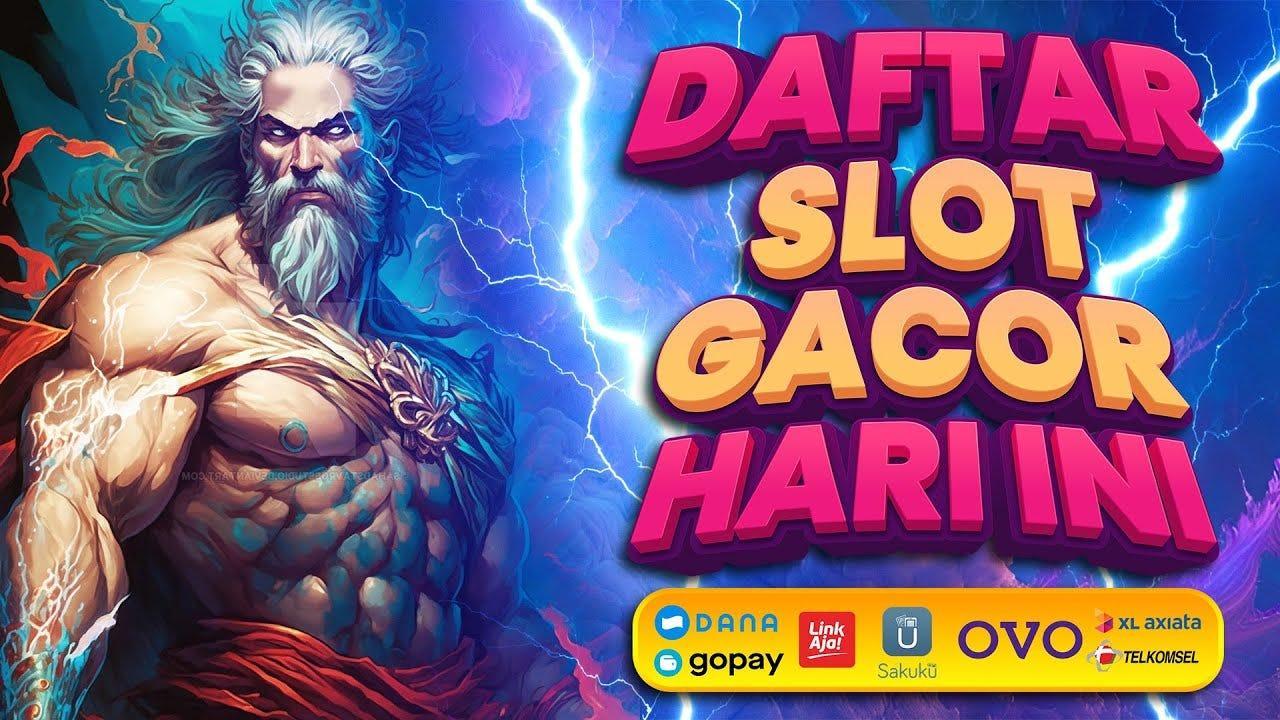 Agen Judi XL Terpercaya dan Terbaik di Indonesia