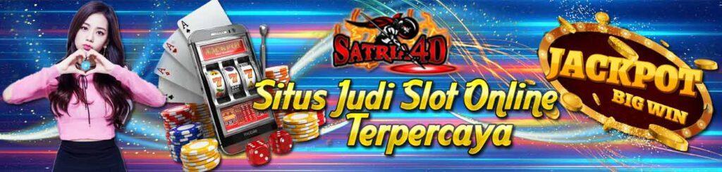 Agen Casino Telkomsel Terpercaya