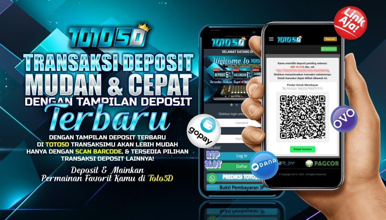 Situs Togel Wallet Terbaik Untuk Menang Besar