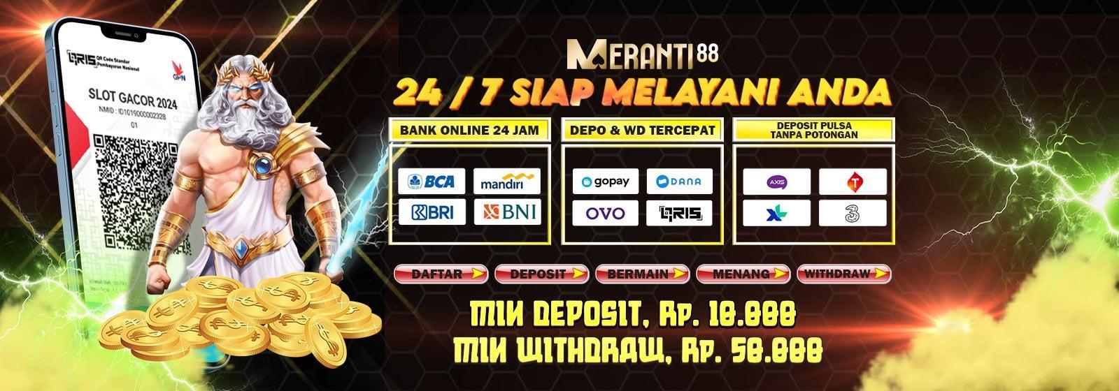 Bandar Depo Pulsa XL Terbaik dan Terpercaya