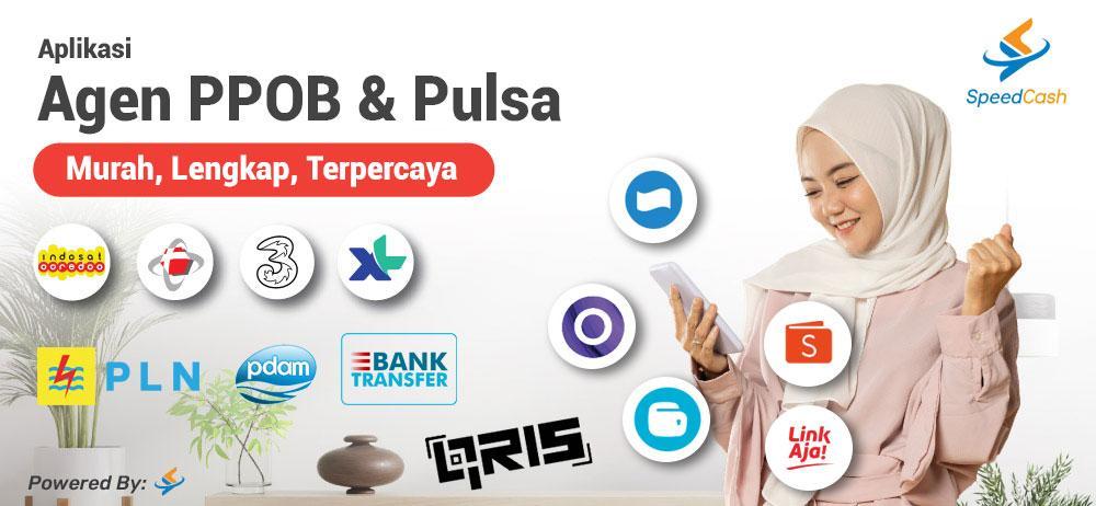 Agen Depo Pulsa Terjamin | Layanan Terpercaya