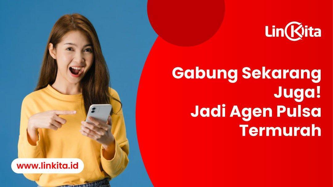 Depo Pulsa Resmi Terpercaya – Solusi Isi Ulang Pulsa Tanpa Ribet