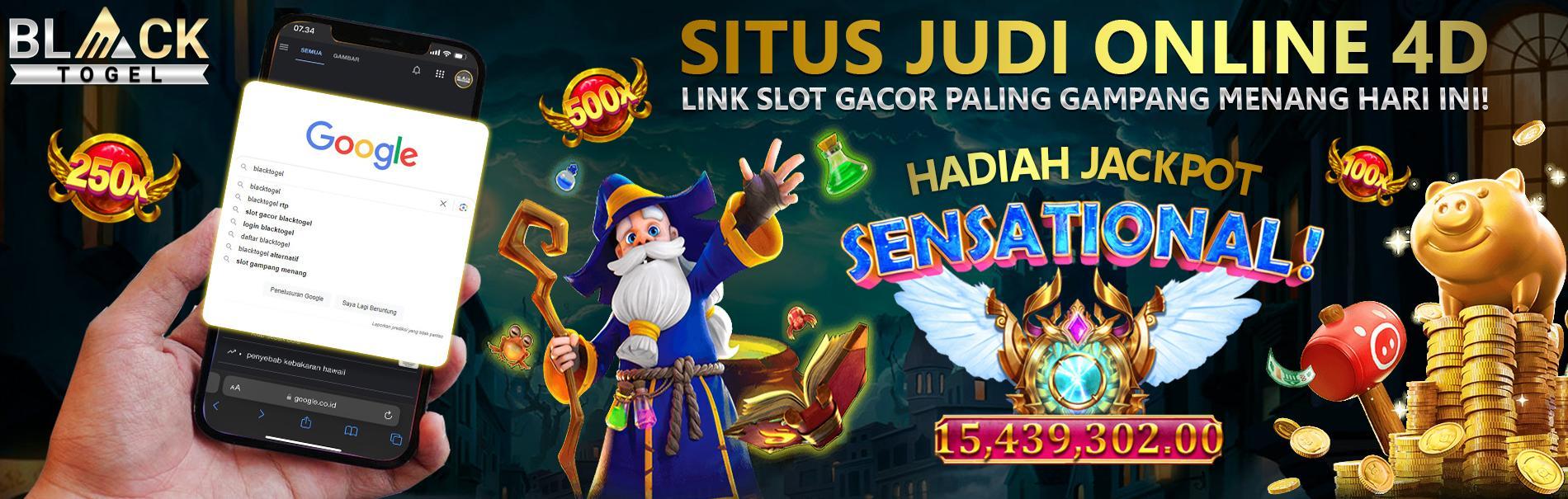 Akun Casino XL Terbaik di Indonesia: Daftar dan Menang Sekarang!