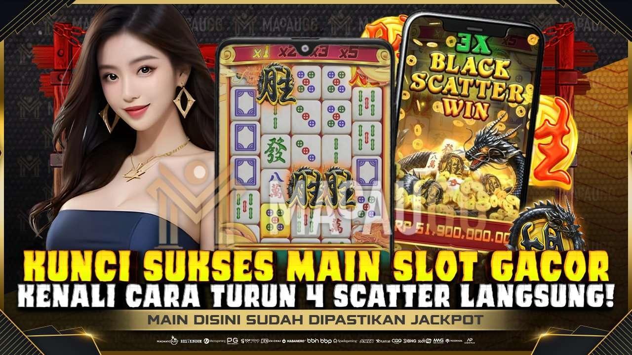 Manfaatkan Keuntungan dengan Akun Bonanza Rupiah!