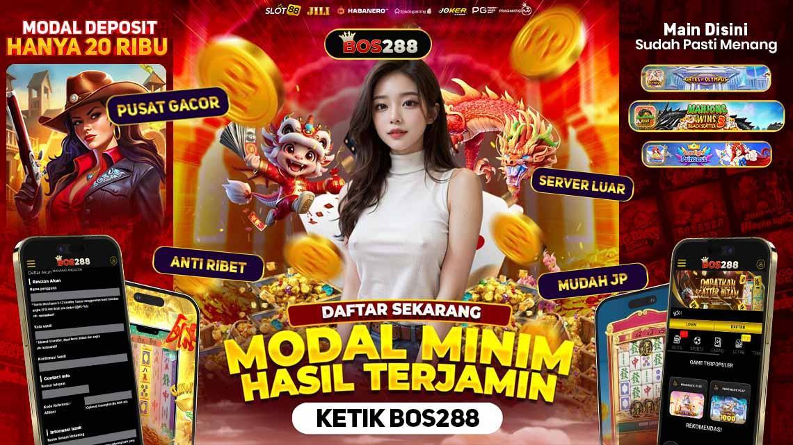 Agen Bonanza BNI: Tempat Terbaik untuk Bermain dan Menang