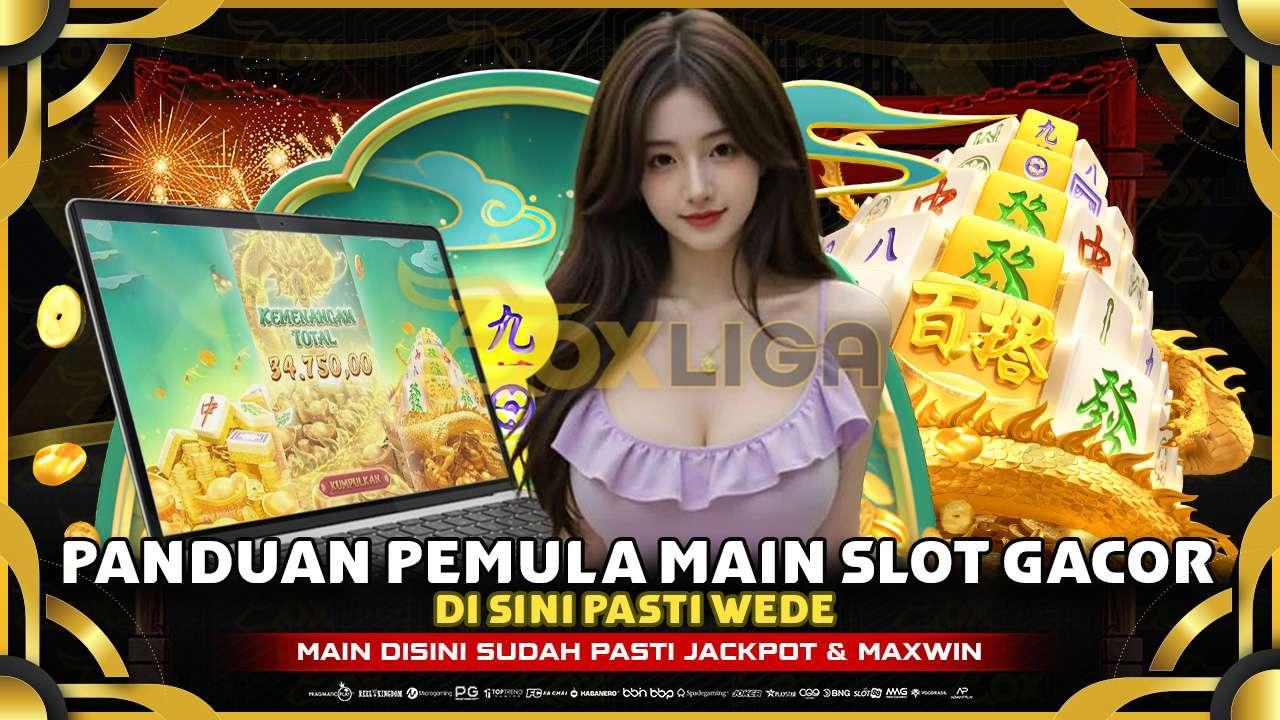 Login Habanero: Cara Masuk ke Aplikasi dengan Mudah