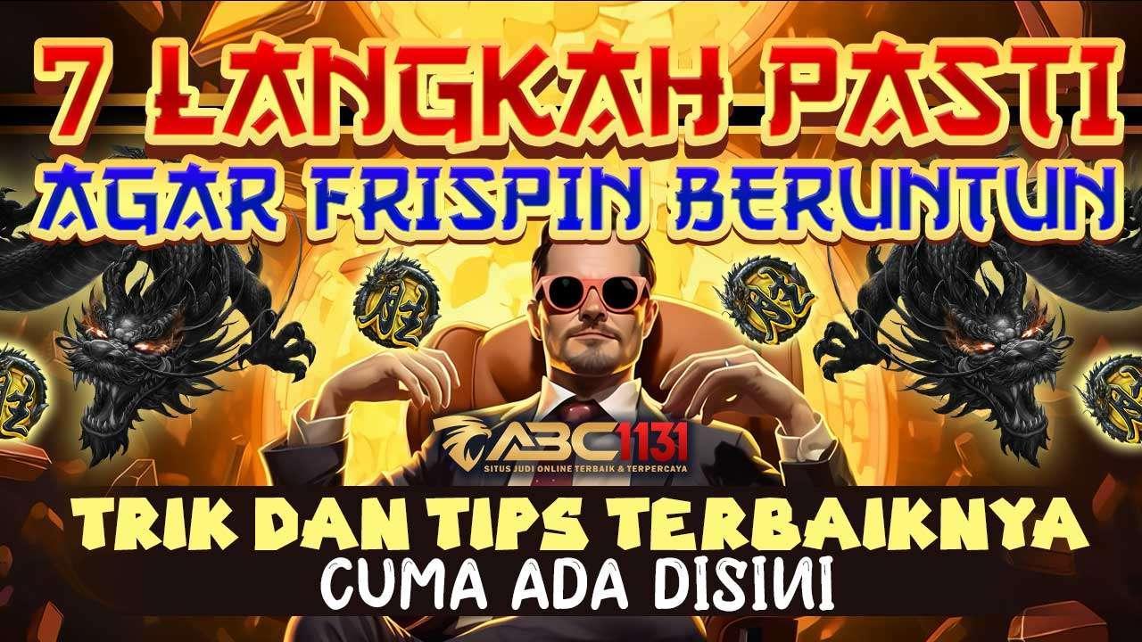 Login Gacor Terbaik: Tips dan Trik Login Mudah dan Lancar